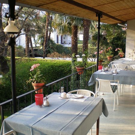 Bed and Breakfast Garni Molinazzo Agno Exterior foto