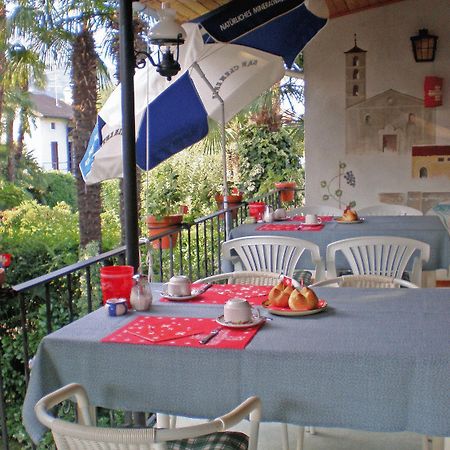 Bed and Breakfast Garni Molinazzo Agno Exterior foto