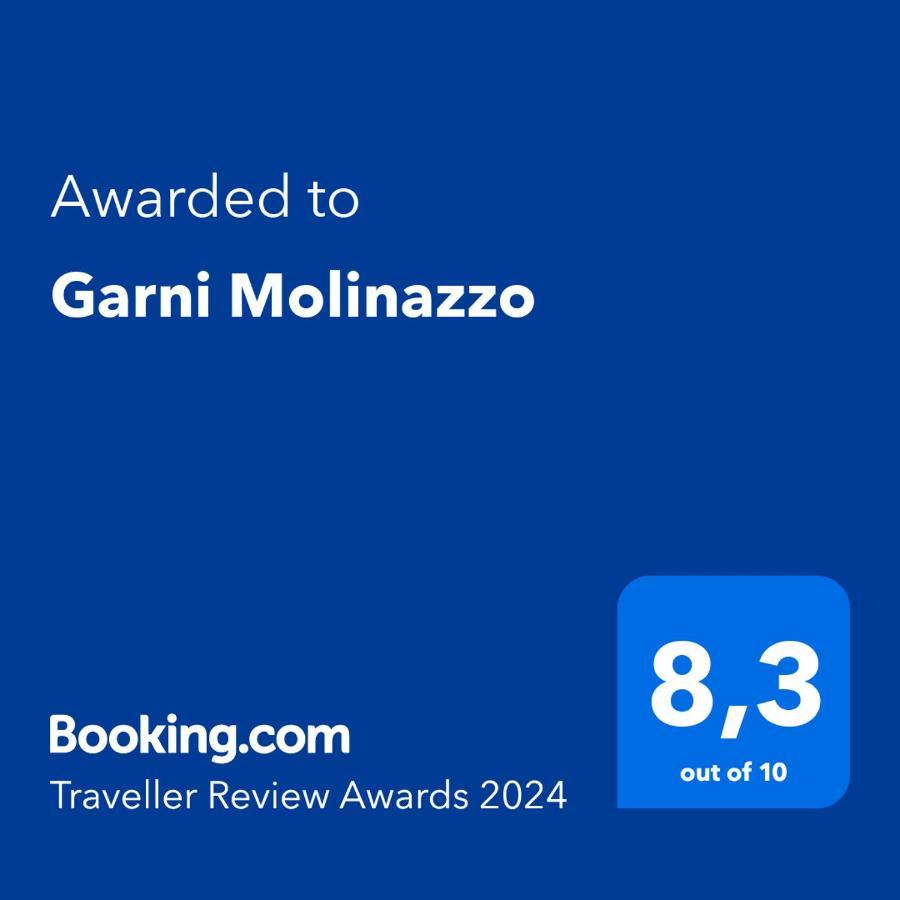 Bed and Breakfast Garni Molinazzo Agno Exterior foto