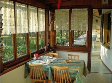 Bed and Breakfast Garni Molinazzo Agno Exterior foto