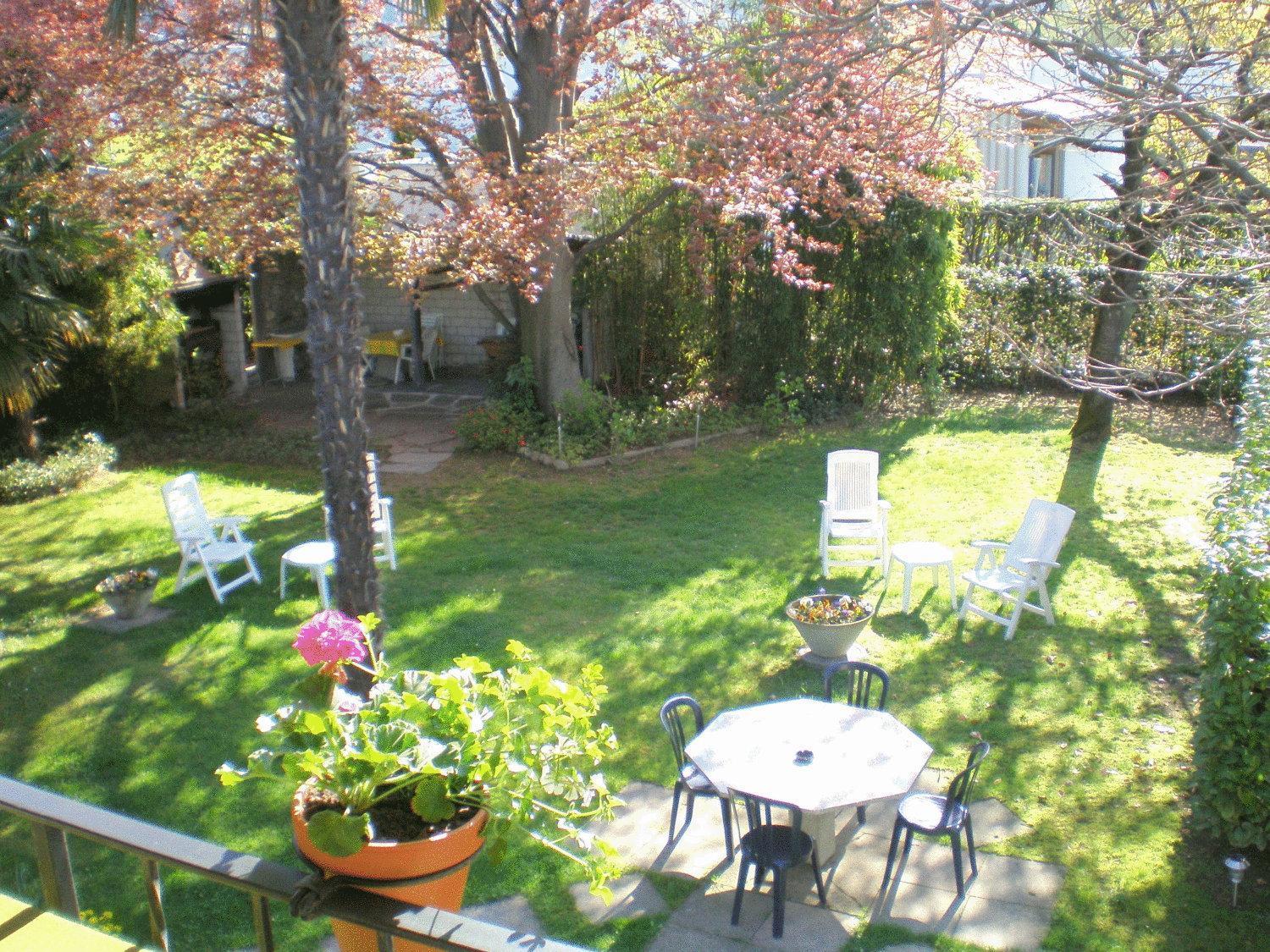 Bed and Breakfast Garni Molinazzo Agno Exterior foto